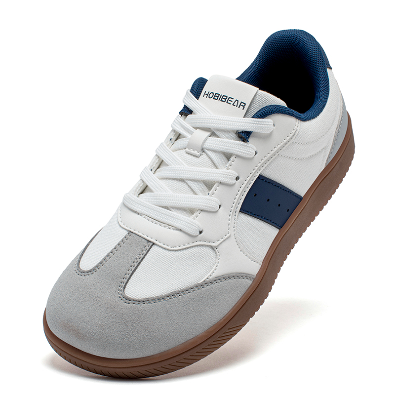 Women'S Shoes Zero Drop - HOBIBEAR Unisex Barefoot Sneakers Wide Toe