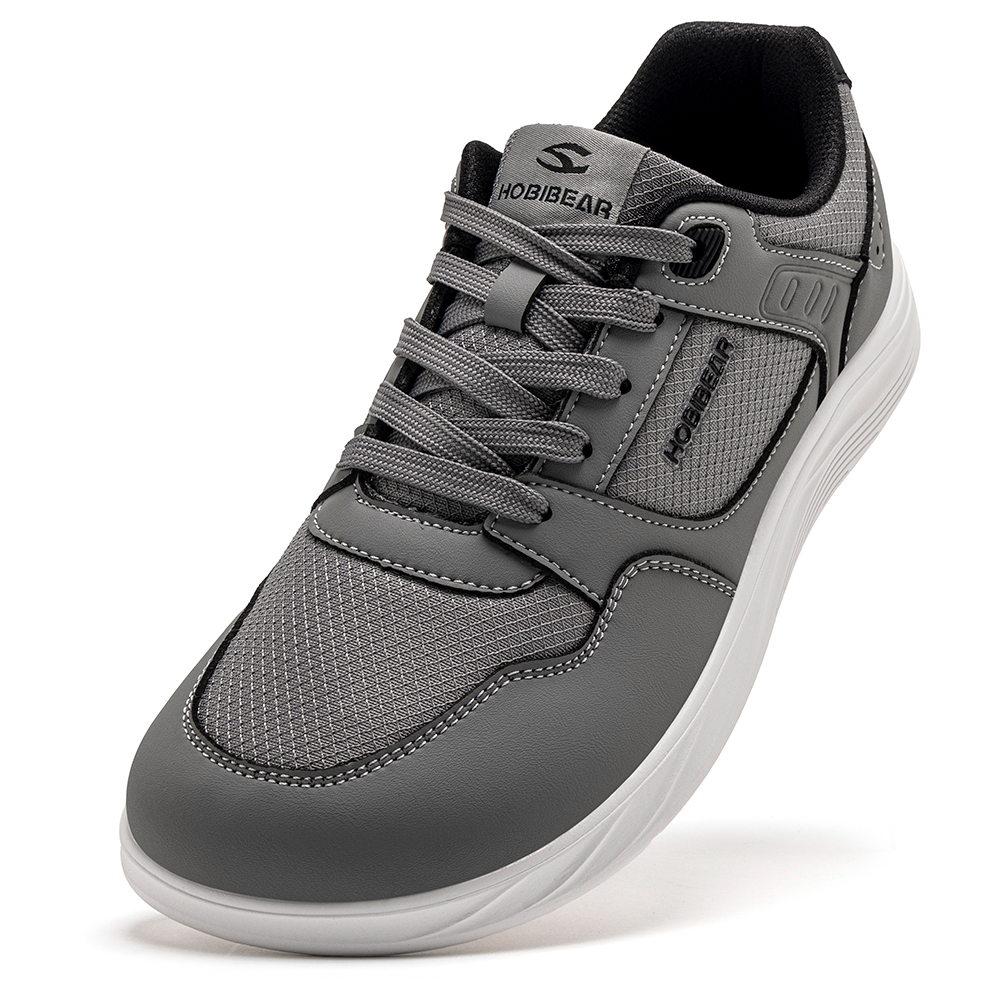Women'S Shoes Zero Drop - HOBIBEAR Unisex Buty Barefoot Męskie Damskie