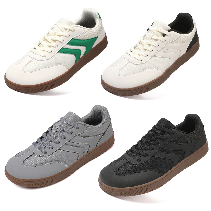 Women'S Shoes Zero Drop - Buty z szerokim noskiem unisex ze
