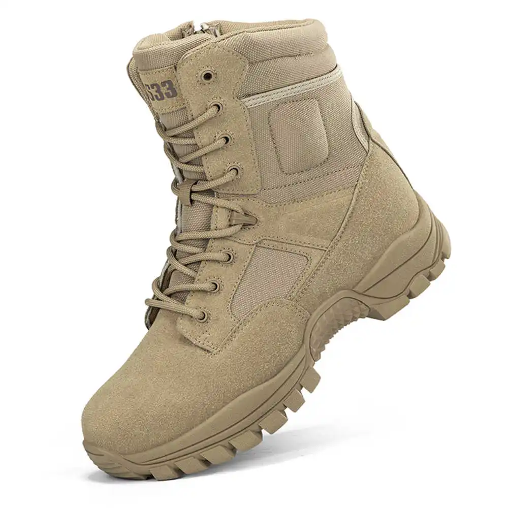 Women Shoes Types Name - Antypoślizgowe oryginalne skórzane buty turystyczne markowe