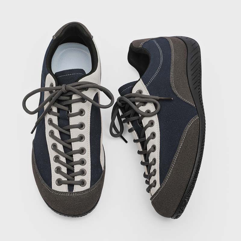 Women'S Shoes Zero Drop - Unisexowe buty barefoot z szerokim noskiem,