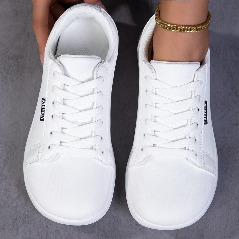 Women'S Shoes Zero Drop - Nowe buty barefoot z szerokim noskiem