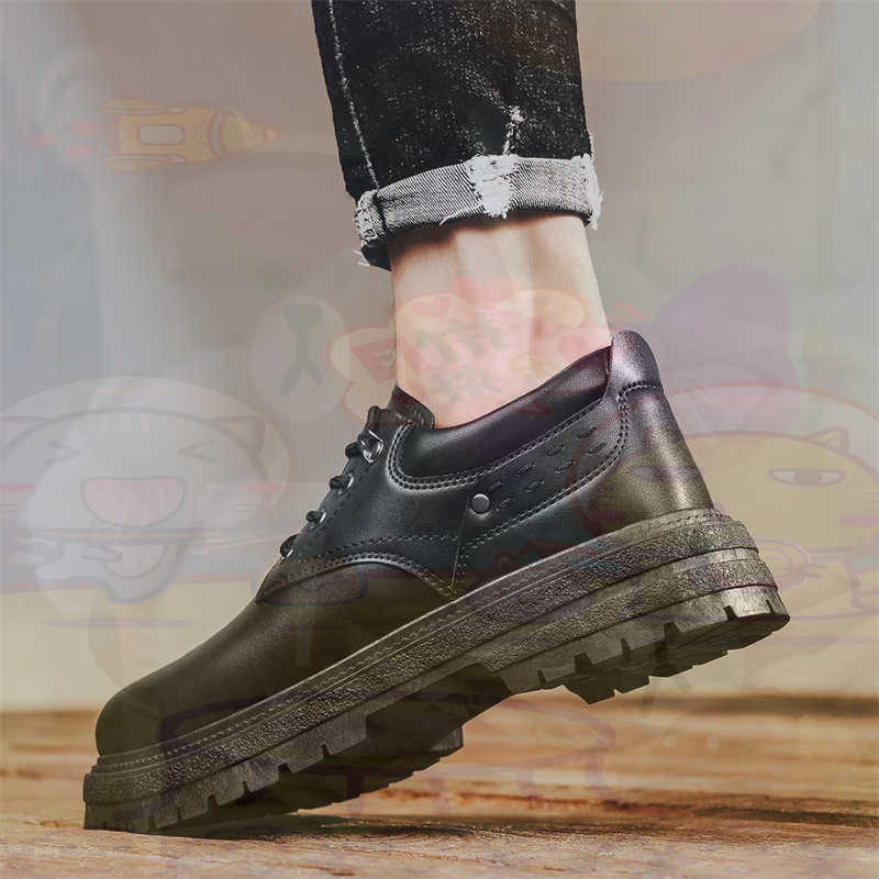 Women Shoes Types Name - Ciemna skóra naturalna Modne tenisówki Tenisowe
