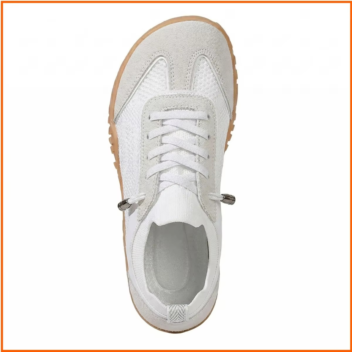 Women'S Shoes Zero Drop - FANCYLEE Buty Barefoot Damskie Zero Drop