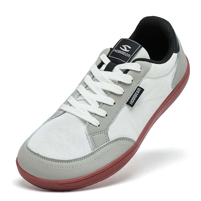 Women'S Shoes Zero Drop - HOBIBEAR minimalistyczne buty na boso damskie