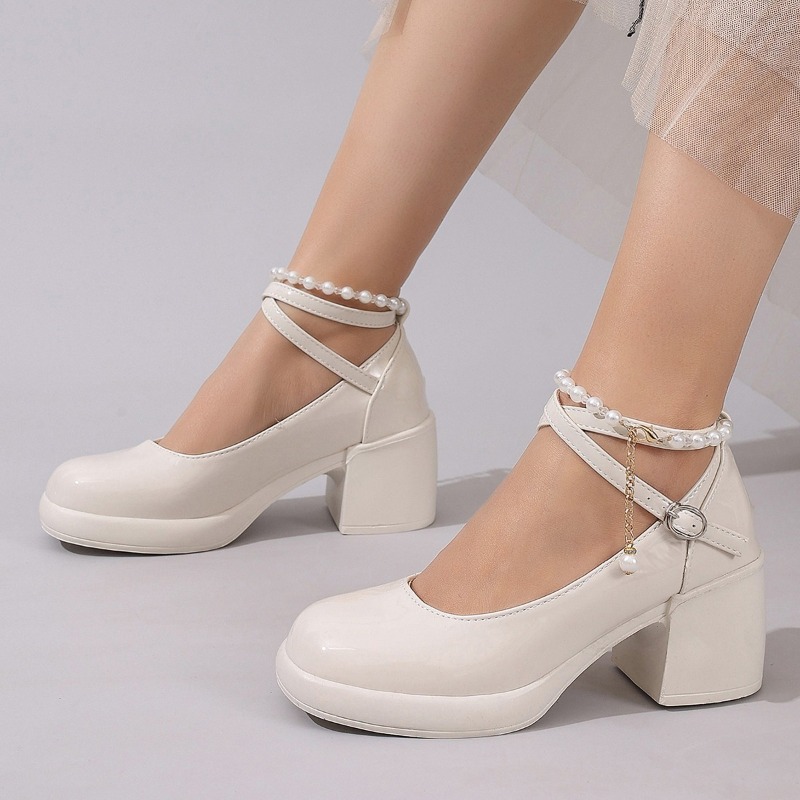 Women Shoes Casual - Nowe damskie czółenka, modne buty na