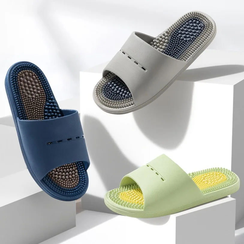 Women'S Shoes Cloud - Dom Pantofel Kobieta Wiadomość Chmura Sandały