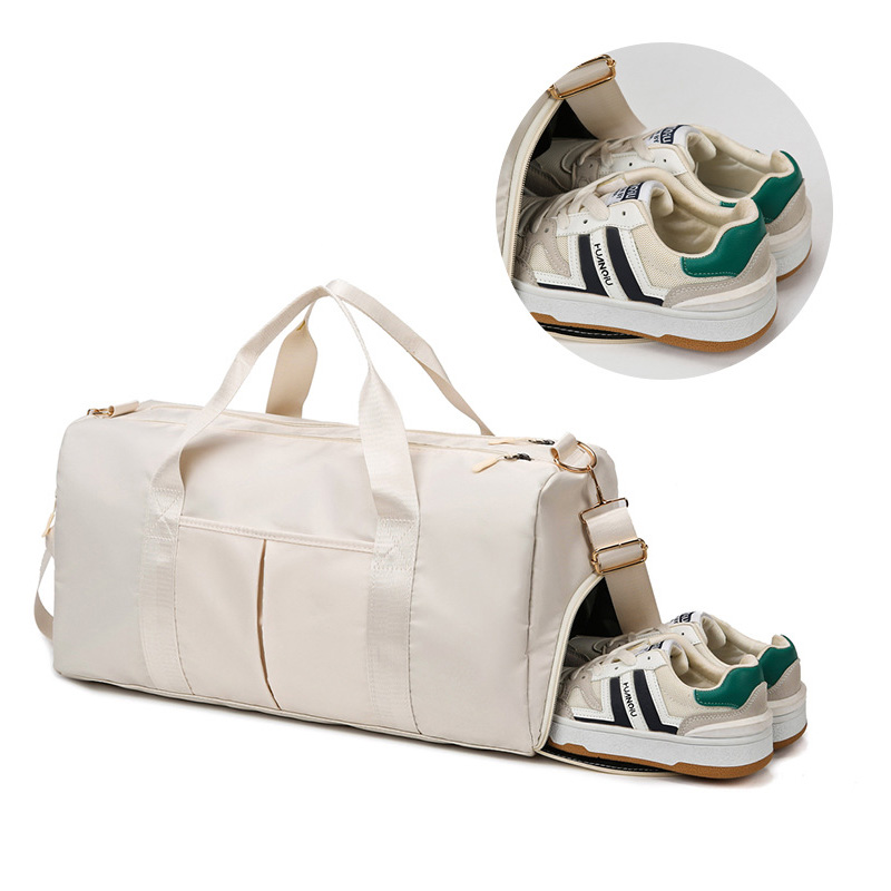 Women'S Shoes Ecco - Torba sportowa na siłownię dla kobiet