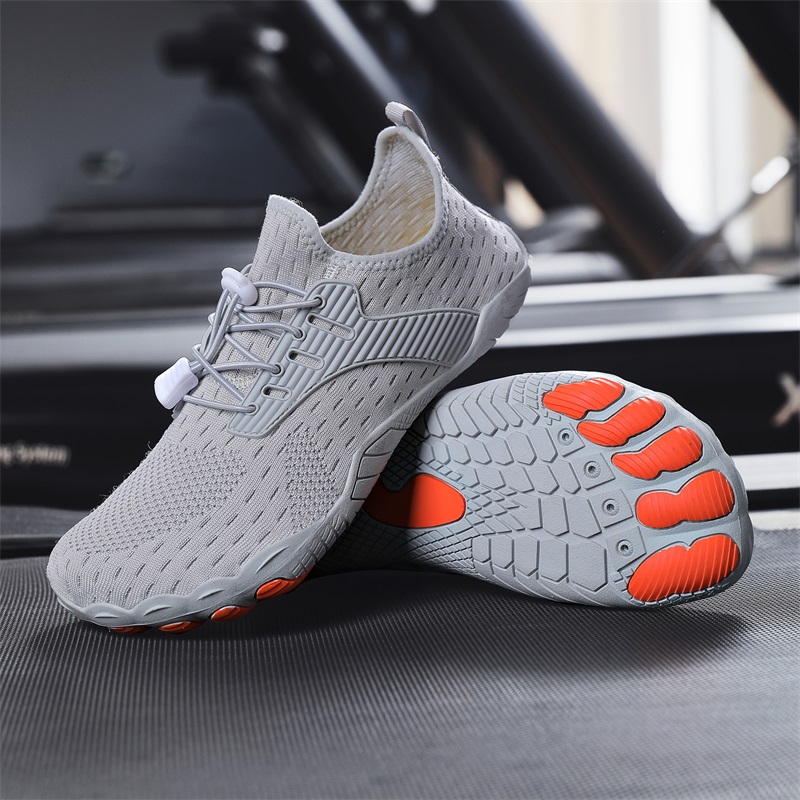 Women'S Shoes Zero Drop - Buty barefoot męskie damskie minimalistyczne buty