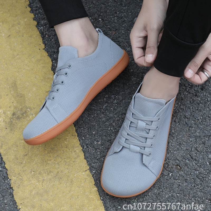 Women'S Shoes Zero Drop - Męskie Damskie Buty Barefoot z Szerokim