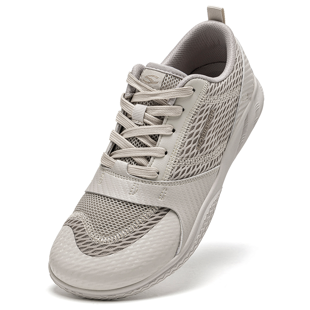 Women'S Shoes In Wide Width - HOBIBEAR Unisexowe buty z siateczki o
