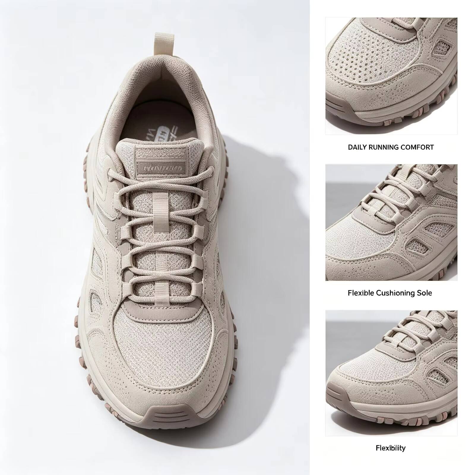 Women Shoes Skechers - SKECHERS Nowe damskie buty do biegania