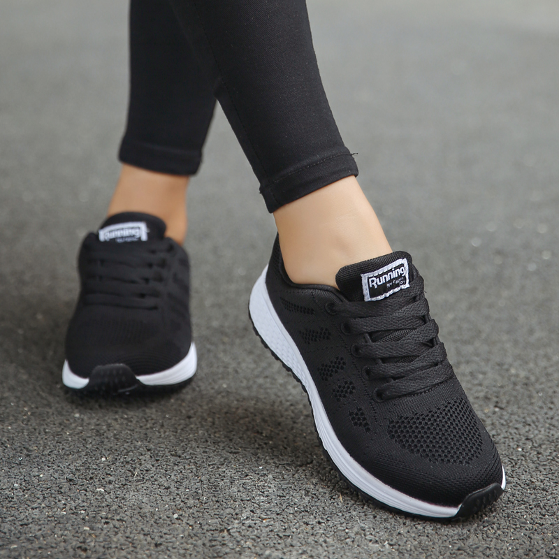 Women Shoes Skechers - 2023 letnie trampki na świeżym powietrzu