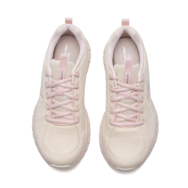 Women Shoes Skechers - Damskie buty Skechers, buty do biegania,