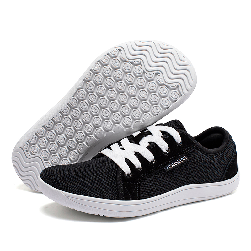 Women'S Shoes Zero Drop - HOBIBEAR buty na boso z szerokimi
