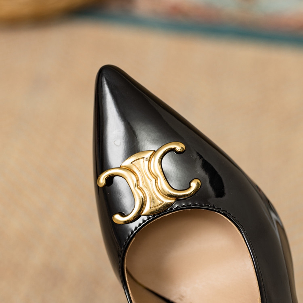 Sandały damskie na wysokim obc – Women Shoes Brands recenzja i cena