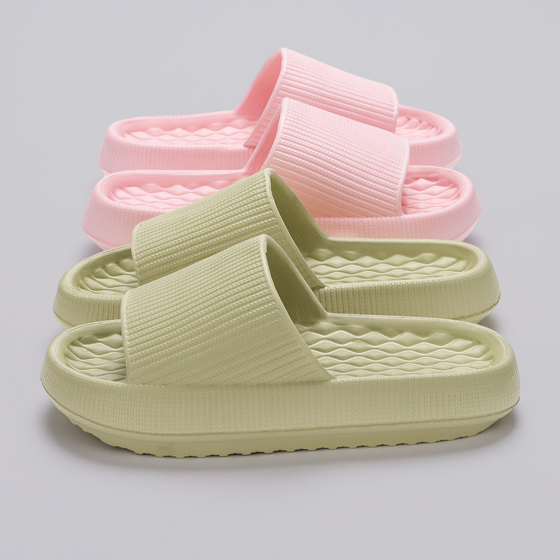 Grube Klapki Chmurki Damskie L – Women'S Shoes Cloud recenzja i cena