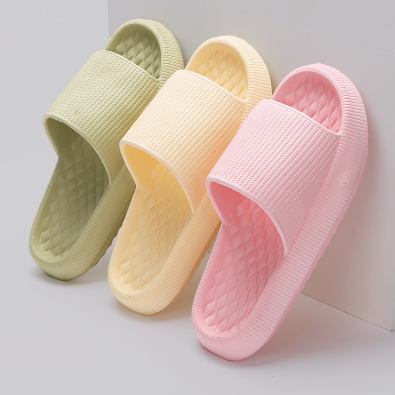 Grube Klapki Chmurki Damskie L – Women'S Shoes Cloud recenzja i cena
