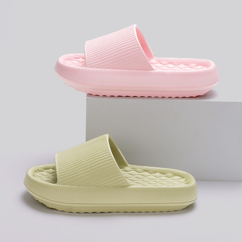 Grube Klapki Chmurki Damskie L – Women'S Shoes Cloud recenzja i cena