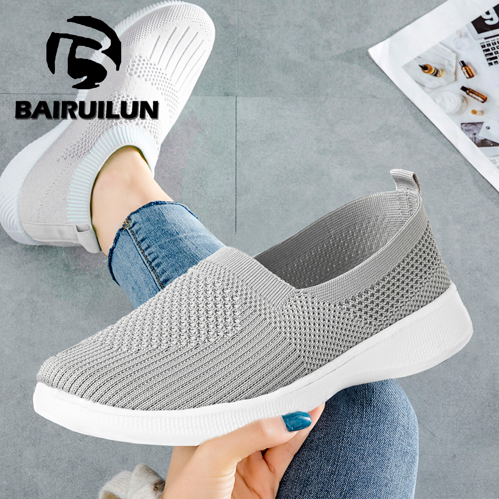 Letnie buty damskie skarpetki  – Women Shoes Skechers recenzja i cena