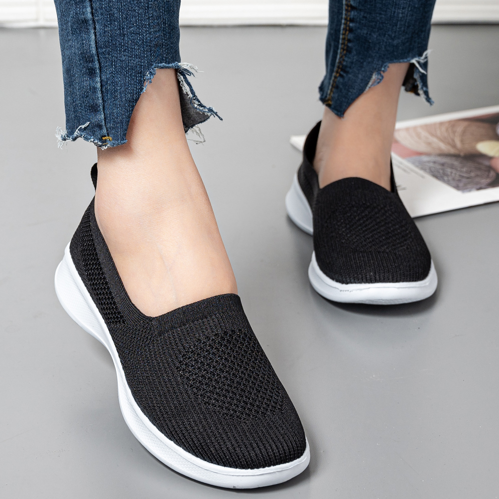 Letnie buty damskie skarpetki  – Women Shoes Skechers recenzja i cena