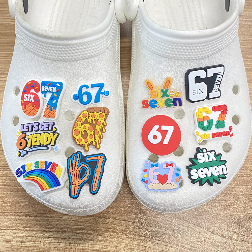12 szt. Ozdób do butów Crocs z – Croc Style Clog recenzja i cena