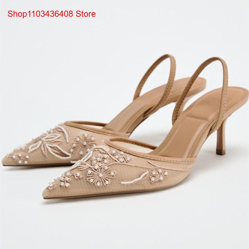 Letnie i jesienne szpilki z os – Women Shoes Brands recenzja i cena