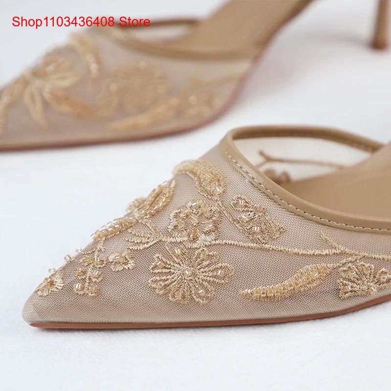 Letnie i jesienne szpilki z os – Women Shoes Brands recenzja i cena