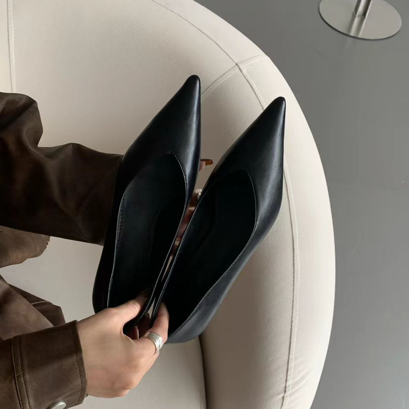 SUOJIALUN Wiosna 2025 Nowa Mar – Women Shoes Brands recenzja i cena