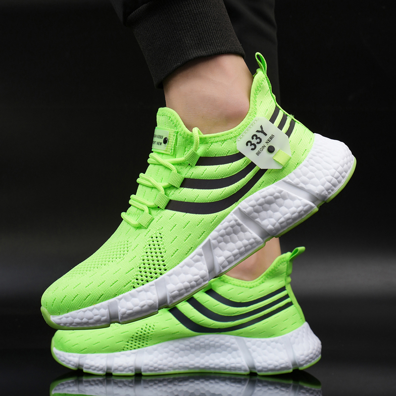 Damskie trampki 2023 nowe siat – Women Shoes Skechers recenzja i cena