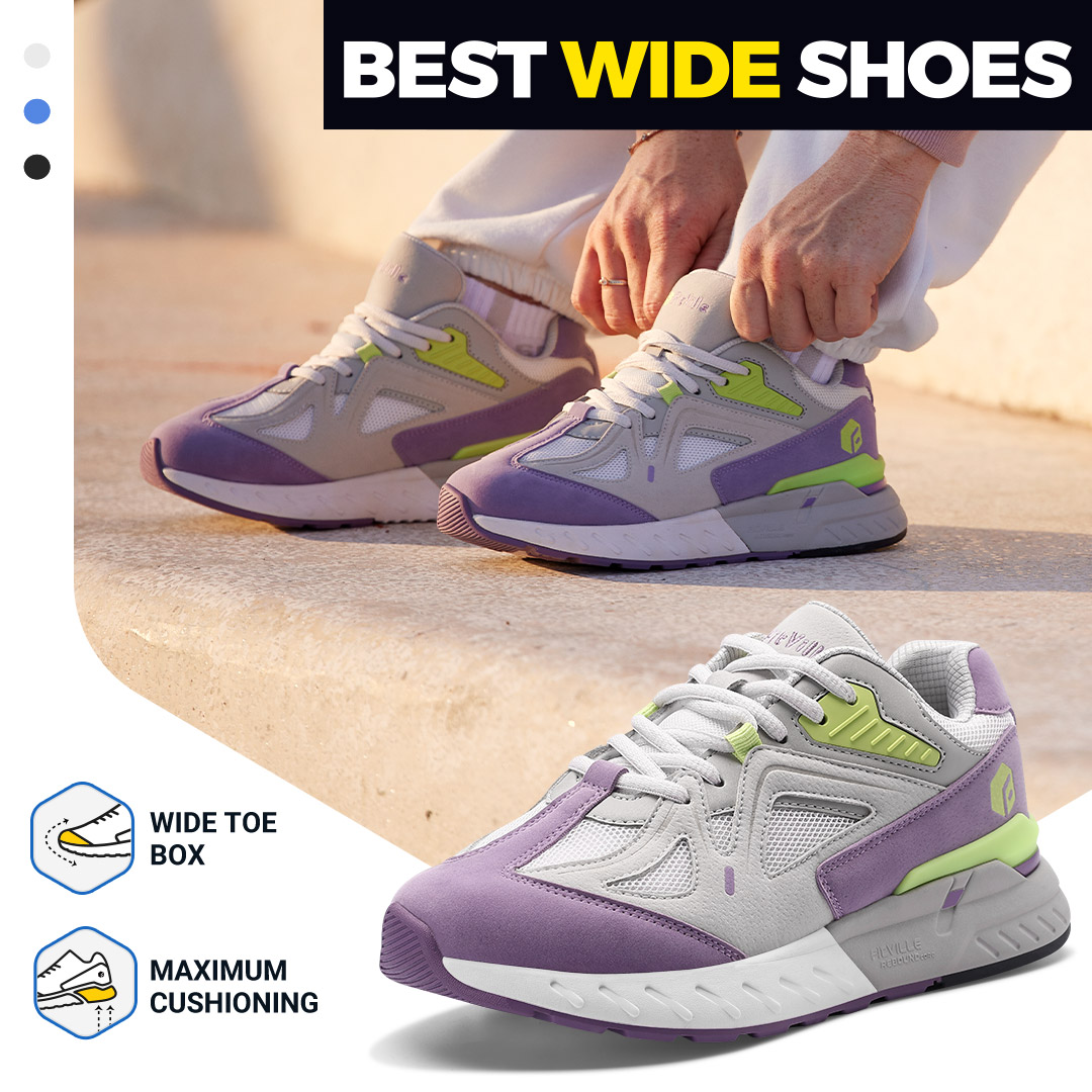 FitVille damskie buty do chodz – Women'S Shoes In Wide Width recenzja i cena
