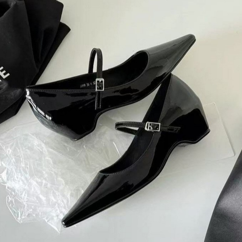 Nowe eleganckie buty damskie n – Shoes Women Pumps recenzja i cena