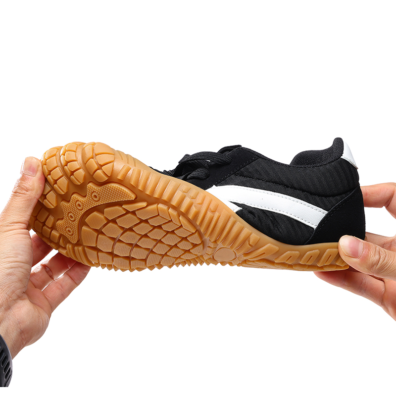 Męskie Damskie Buty Barefoot z – Women'S Shoes Zero Drop recenzja i cena