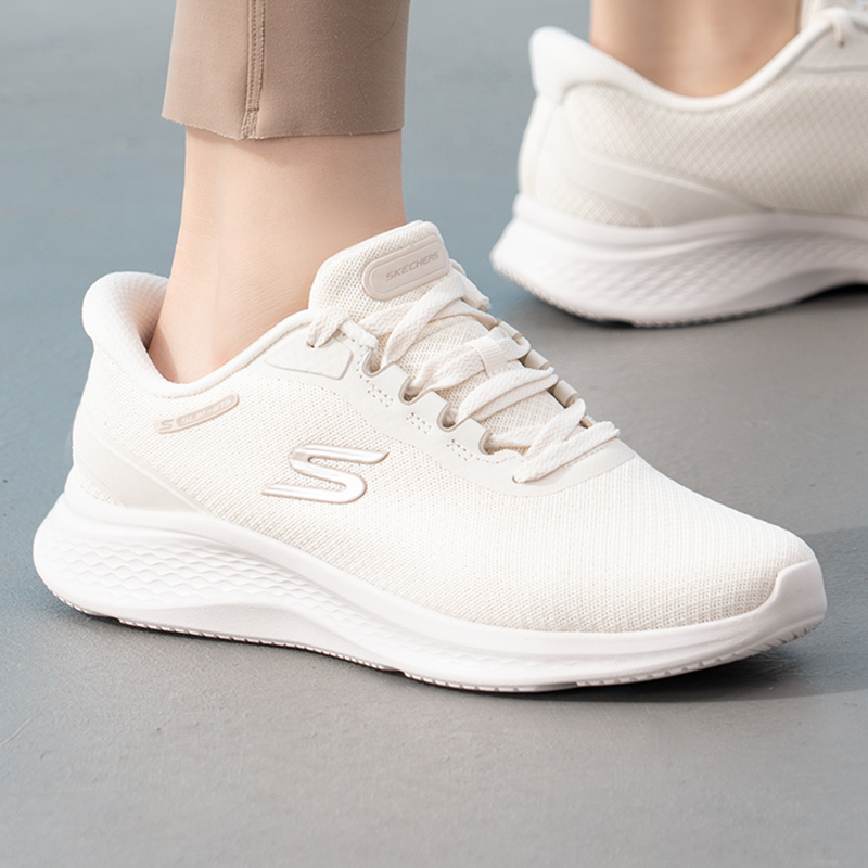 Damskie buty sportowe Skechers – Women Shoes Skechers recenzja i cena
