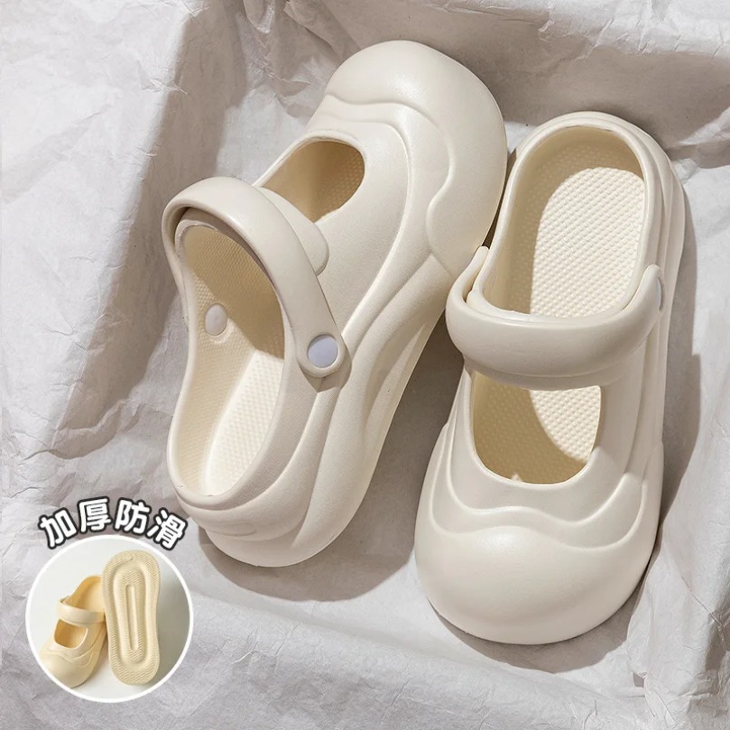 Damskie kapcie domowe na platf – Women'S Shoes Cloud recenzja i cena
