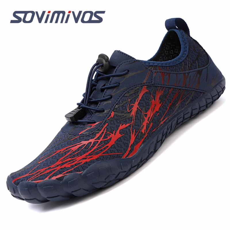 Damskie Męskie Buty Barefoot M – Women'S Shoes Zero Drop recenzja i cena