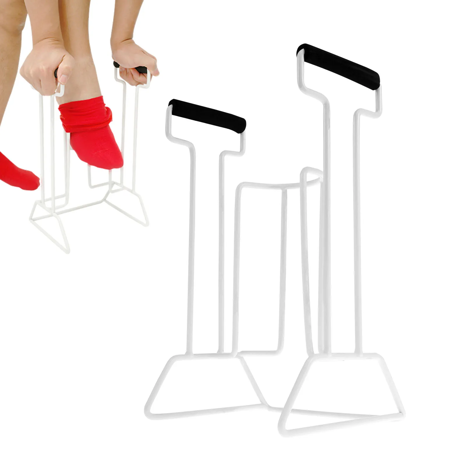 Pomocnik do zakładania kompres – Women'S Shoes Ecco recenzja i cena