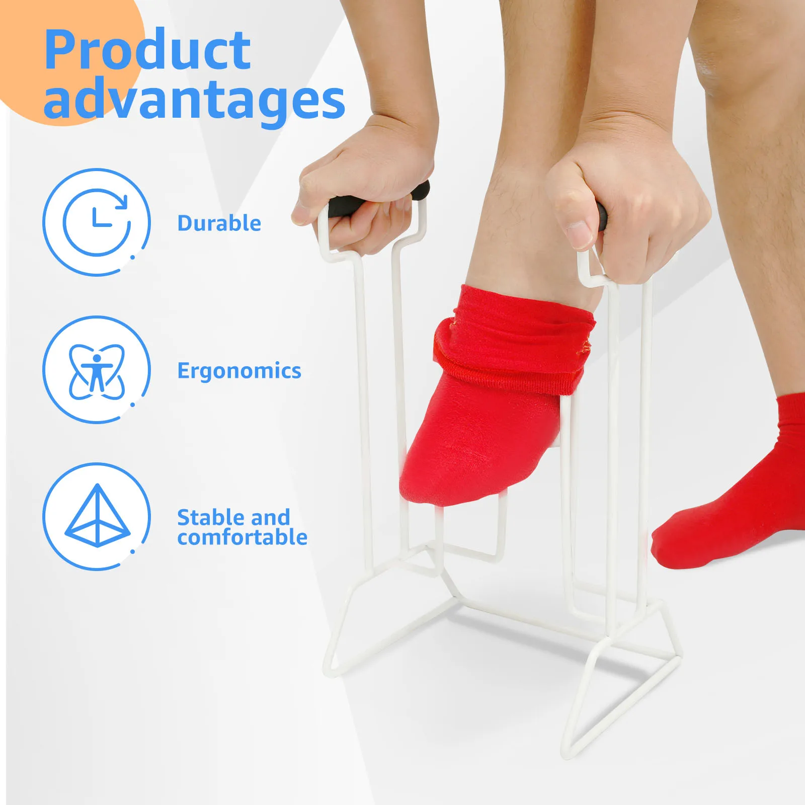 Pomocnik do zakładania kompres – Women'S Shoes Ecco recenzja i cena