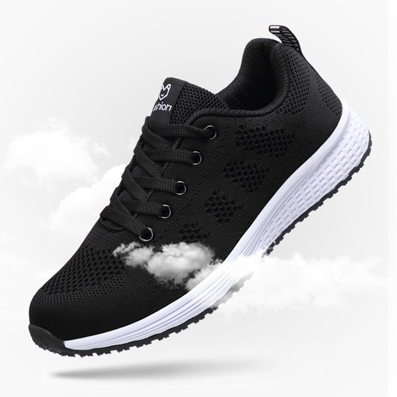 Oddychające damskie buty do bi – Women Shoes Skechers recenzja i cena