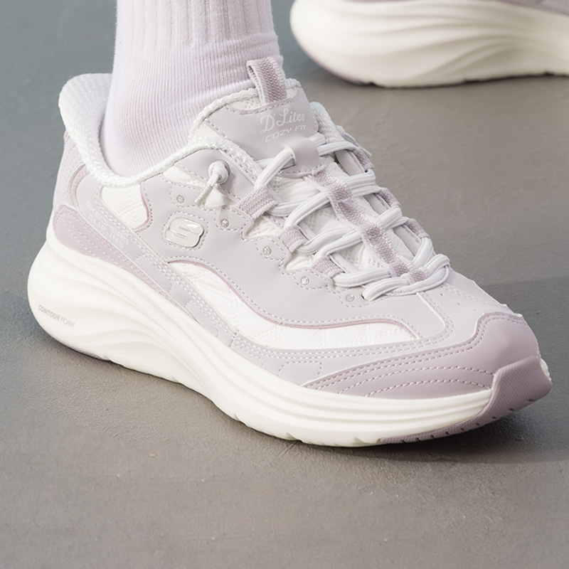 Damskie buty sportowe Skechers – Women Shoes Skechers recenzja i cena