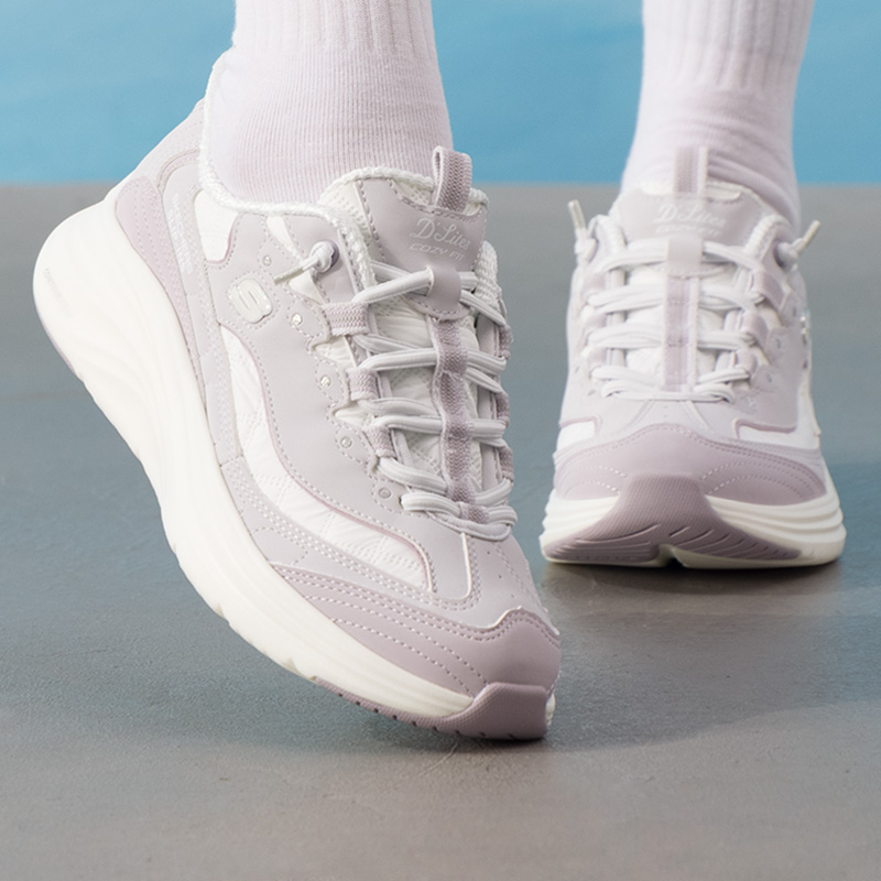 Damskie buty sportowe Skechers – Women Shoes Skechers recenzja i cena