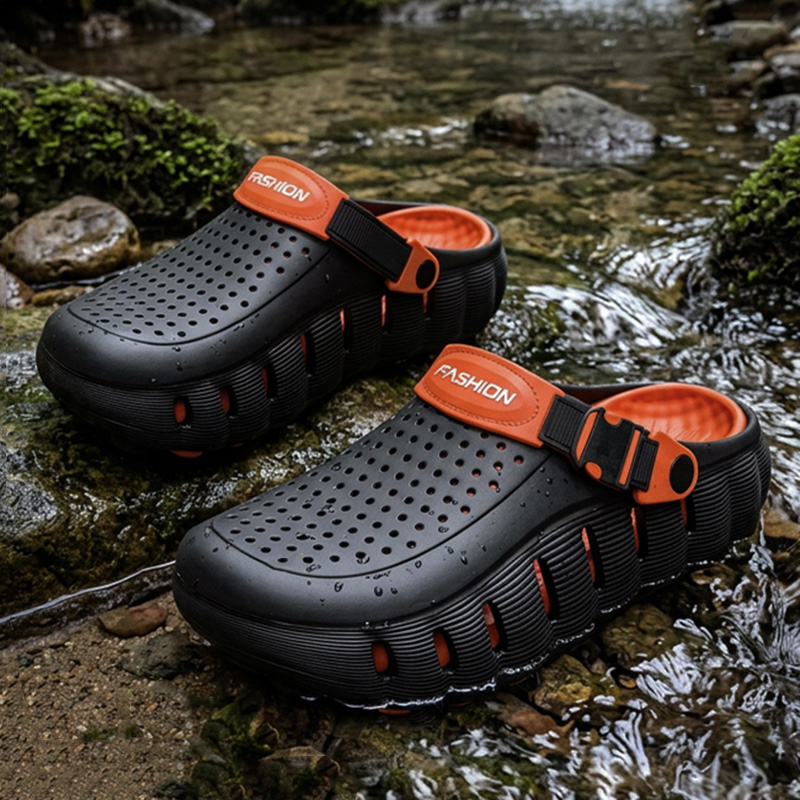 Komfortowe Klapki Męskie Platf – Women'S Shoes Cloud recenzja i cena