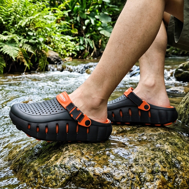 Komfortowe Klapki Męskie Platf – Women'S Shoes Cloud recenzja i cena