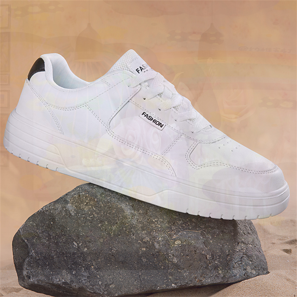 Z krawatami PU skórzane buty 4 – Women Shoes Types Name recenzja i cena