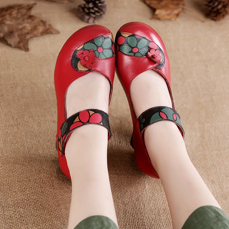 Kliny damskie luksusowe wysoki – Women Shoes Casual recenzja i cena