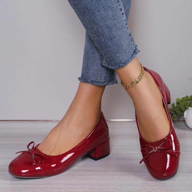 Buty damskie 2026 Czółenka na  – Women Shoes Casual recenzja i cena