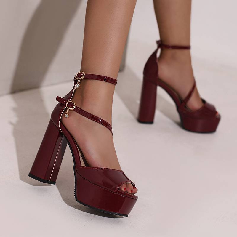 Buty damskie REAVE CAT, letnie – Women Shoes Brands recenzja i cena