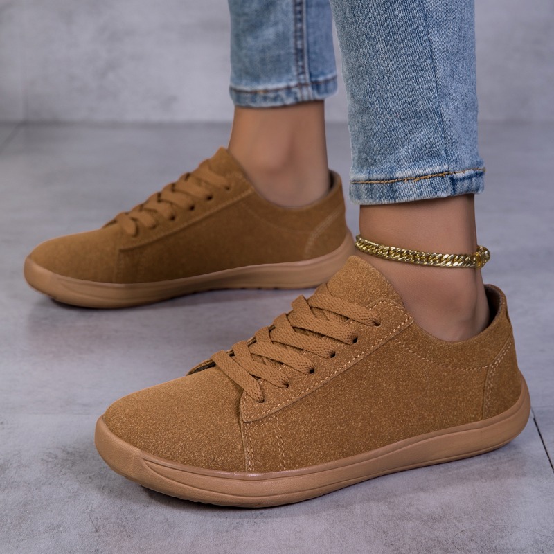 Nowe buty barefoot z szerokim  – Women'S Shoes Zero Drop recenzja i cena