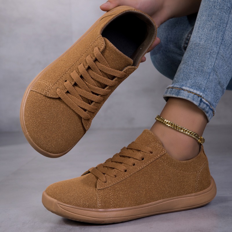 Nowe buty barefoot z szerokim  – Women'S Shoes Zero Drop recenzja i cena