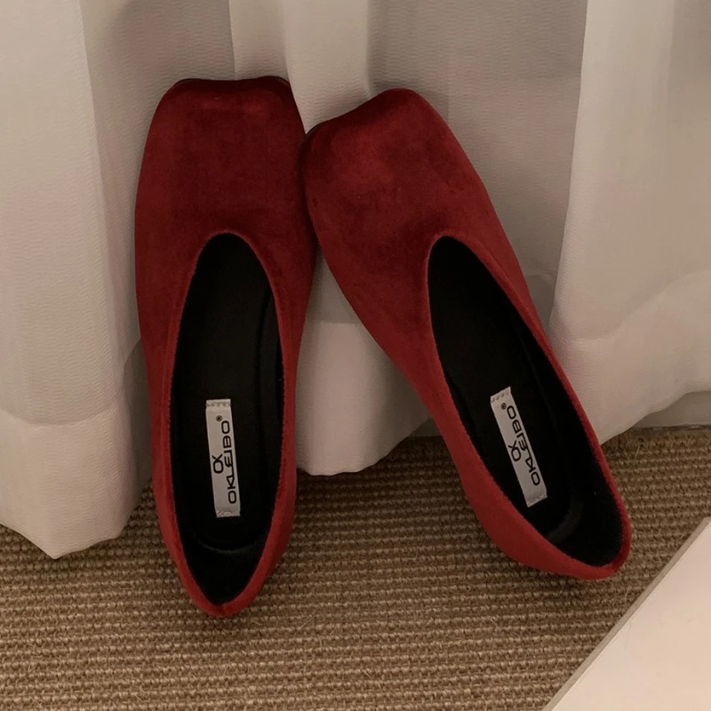 Damskie buty Czółenka Mary Jan – Women Shoes Brands recenzja i cena